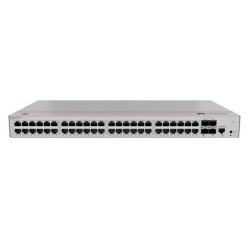 Switch 48x GE, 4x SFP+, AC Huawei S220-48T4X