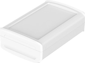 Bopla 48312233.HMT1 Obudowa stołowa BoVersa 48312233.HMT1, IP68, (D x S x W) 125 x 88 x 42 mm