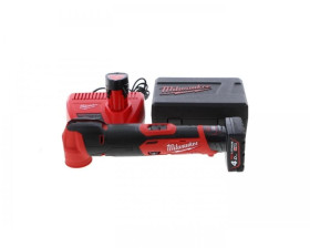 Narzędzie wielofunkcyjne akumulatorowe M12 FUEL, z walizką, ładowarką i dwoma akumulatorami, M12FMT-422X 4933472239