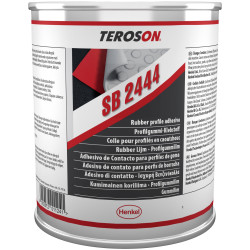 Teroson 238403 SB 2444 Contact Adhesive 670g High Strength &amp; Flexible