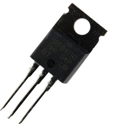 IRFB4110PBF - 100V 130A 370W N-MOSFET Transistor