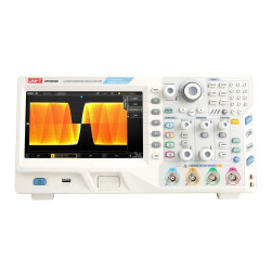 UPO3152E Digital Storage 2 Channel Analog Oscilloscope 150MHz Uni-T