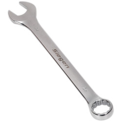 Siegen S01026 Combination Spanner 26mm