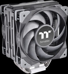 CL-P075-AL12BL-A Thermaltake TOUGHAIR 510 CPU cooler black