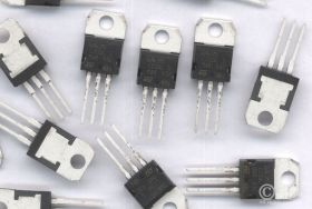 STP16N65M5 N 12/7/48A 650V 90W TO-220 TRANZYSTOR POLOWY