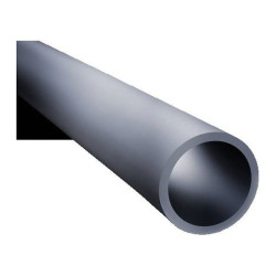 Rittal 6501.020 CP Beam Steel Grey-White 48.3x1000mm 1 piece