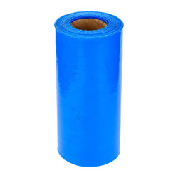 Folia kablowa REPERO 751 grubość 0,3mm niebieska 20cm/100m TO7513-0200-100-03