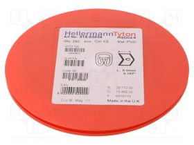 HGDC4-9C-PVC-YE