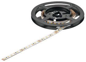 Taśma LED, Häfele Lighting ECO LED 3076, 24V, 2-żyłowa (monochromatyczna), 5000K, 83375253