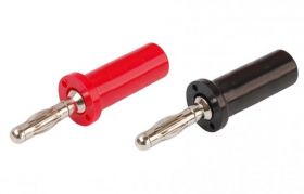 WTYK BANANOWY 4MM WB420