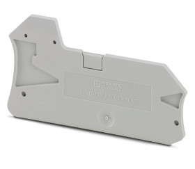 Pokrywa zamykająca Pokrywa końcowa Phoenix Contact