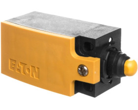 Wyłącznik krańcowy 1R 1Z wolnoprzełączające tworzywo popychacz kopułkowy LS-S11/F 106784