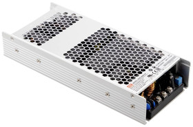Przetwornica DC/DC 67,2–154 V: 12 V 35 A 420 W MEAN WELL RSD-500D-12 1 szt.