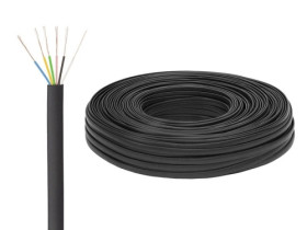 6C przewód telefoniczny 6 żyłowy