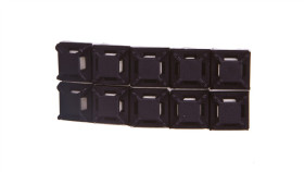 Element Mocujący E91s V0 E01em-01020500200 /100Szt./