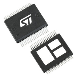 L9960T-TR Dual H-bridge