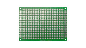 Płytka uniwersalna 50x70mm dwustronna