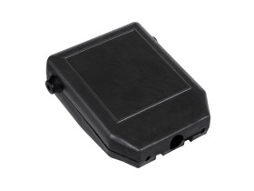 Puszka anteny siatkowej