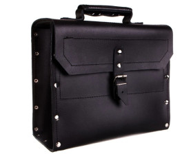Torba narzędziowa skórzana TES 303 E06NR-05040102101