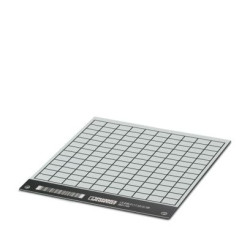 Cable Marker Znacznik urządzeń 831 Phoenix Contact Przyklejanie