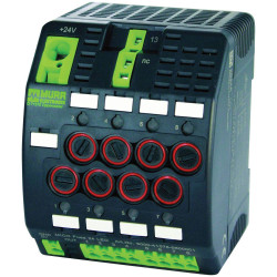 Murrelektronik 9000-41078-0600002 MICO Fuse Holder 6A 250V 5x20mm