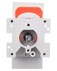 Rozłącznik izolacyjny 3P 40A do wbudowania bez pokrętła GA040C