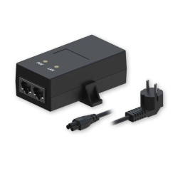 Teltonika PR323EUB pasywny injector PoE 24V 0.8A 19W