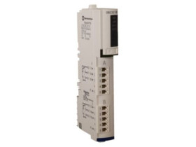 Moduł RELAY OUT 2PT 2A 24V zestaw STBDRC3210K SCHNEIDER ELECTRIC