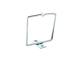 Uchwyt kablowy 80x80