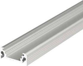 Brumberg 53600260 Brumberg Leuchten aluminium (D x S x W) 2000 x 20 x 8 mm 1 szt.