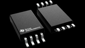 Rail-to-Rail Output Wide-Input-Voltage Micropower Dual Op Amps