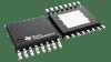 Wide Input Voltage Synchronous Buck Controller | PWP | 16 | -40 to 85