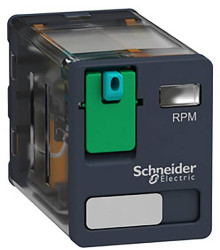 Schneider Electric RPM21JD Przekaźnik o wysokiej wydajności