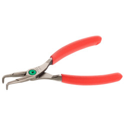 Facom 199A.18 90° Angled Nose Inside Circlip® Pliers 19-60mm