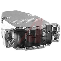 Osłona tylna D-Sub 15 -pinowe Metal Kątowe Cinch A