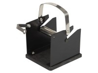 UM128.41 Podstawka pod szpulkę cyny (podajnik cyny) 1.00 kg