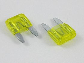 Bezp.nożow.20A MAŁY samochodowy MINI