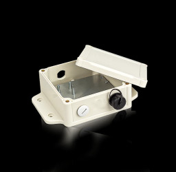 RAKwireless RAKBox-B4 - obudowa plastikowa