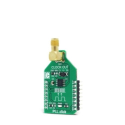 MIKROE PLL Click