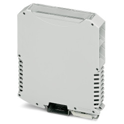 Obudowa urządzeń elektronicznych 99mm szerokość 22.6mm Obudowa elektroniczna 22.6 x 99 x 113.65mm materiał: Poliamid