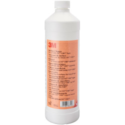 3M 7000071716 VHB&#x2122; Surface Cleaner , Clear, 1 L