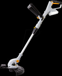 7064616 Cordless lawn trimmer, Maxxpack, 18 V, 250 mm, not including bat