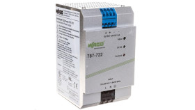 Zasilacz Impulsowany Po Stronie Pierwotnej Eco 24V Dc 5A 787-722 Epsitron