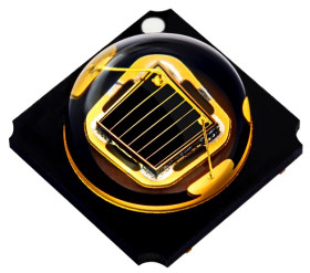 Dioda IR SMD, λ 855nm, MGN, Stanley Electric 1100mW