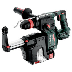 Metabo 601714900 KH 18 LTX SDS-Plus Cordless Hammer Drill combo 18V