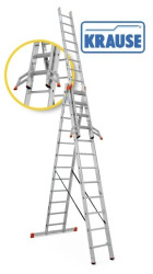 Drabina KRAUSE TRIBILO MONTO 3x12 129703