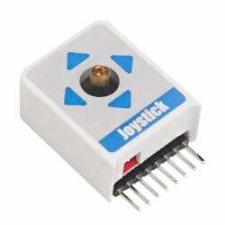 M5StickC Joystick HAT