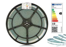 TASMA LED COB 12V IP20 6000K 1100LM/M 6W