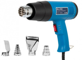 OPALARKA 1500 / 2500W 300 - 650ST