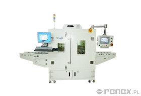 System rentgenowski SEC X-EYE 9000